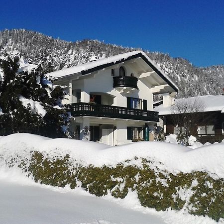 Landhaus Bellecote Reit im Winkl Dış mekan fotoğraf