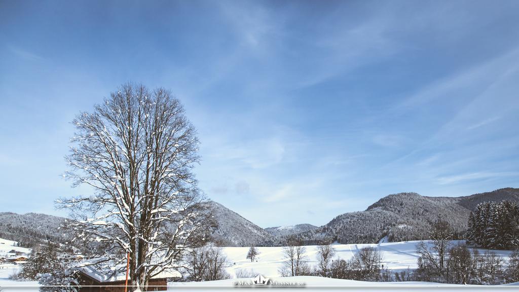 Landhaus Bellecote Reit im Winkl Oda fotoğraf
