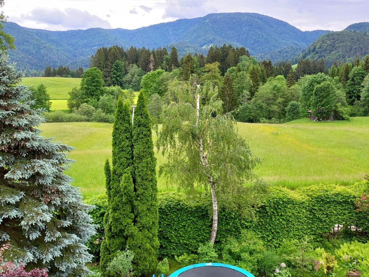 Landhaus Bellecote Reit im Winkl Dış mekan fotoğraf